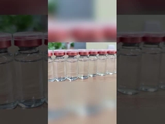 High Purity Foxo4-Dri Peptide 10mg/vials LT148 for Anti-Aging Benefits