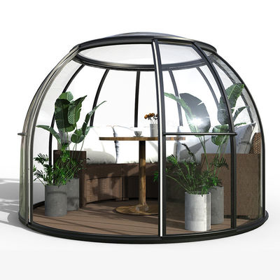 Buy Hotel Transparent House Bubble Room Sun Room Star Room Garden Terrace Design Style Contemporary online manufacture