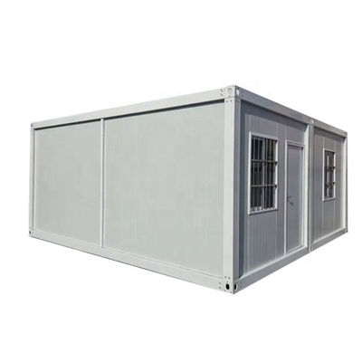 Buy Customized Sandwich Panel Container House for Modified Shipping Container online manufacture