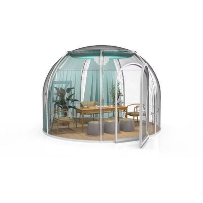 Buy Contemporary Design Outdoor Star Room Bubble Room Hotel Restaurant Homestay Camp Transparent Tent Courtyard Sun Room Mobile online manufacture