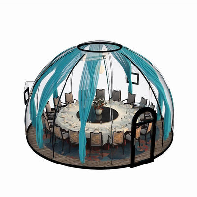 Buy Contemporary Design 2024 Bubble House Outdoor Transparent Room Network Red Fourth Generation PC Starry Room Homestay online manufacture