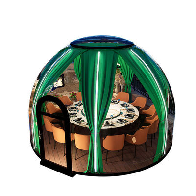 Buy Outdoor homestay multi-party  room oversized tent online manufacture