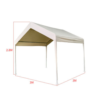Buy Tent camp Night market stall Mobile parking shed Market yard outdoor camping corner tent online manufacture