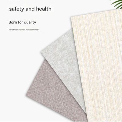 Buy Hotel Design Style Direct Calacatta Grey Engineered Stone Slab for Contemporary Bathroom Vanity online manufacture
