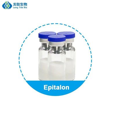 Buy Epithalon 10mg Vials LT117 Purity 99% Epitalon CAS 307297-39-8 Peptides online manufacture