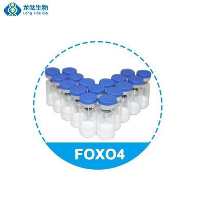 Buy High Purity Foxo4-Dri Peptide 10mg/vials LT148 for Anti-Aging Benefits online manufacture