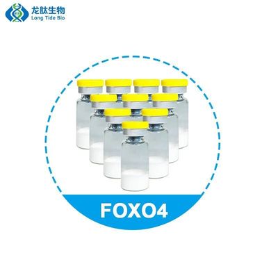 Buy Adult Suitable Fox04-Dri Foxo4 Peptide with High Purity 10mg online manufacture
