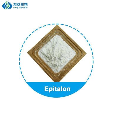 Buy LT116 Supply Anti-Aging Material Epitalon CAS 307297-39-8 with 99% Purity online manufacture