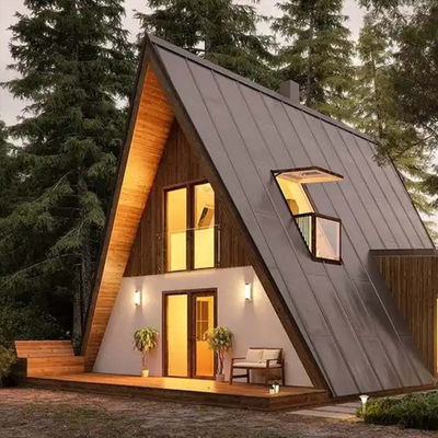 Mobile Homes Star Room Space Capsule Tree House Triangle House Log Cabin Homestay Holiday Home Villa Club