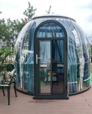 Best Selling Enclosure Rounded Tent Room Planetarium Bubble Dome House PC Dome Tent