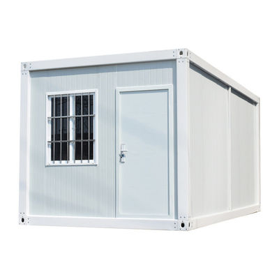 Mobile Container Simple Combination Board House Lcl Container Mobile House Prefabricated House