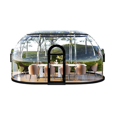 Eggshell house   Smart Dome Star River View Egg House Hotel