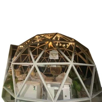 Mobile Pc Star Room Restaurant Scenic Guest House Outdoor Transparent Sunshine Room Manufacturers Direct Sales