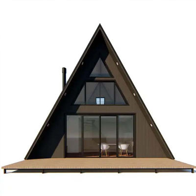 Mobile Homes Star Room Space Capsule Tree House Triangle House Log Cabin Homestay Holiday Home Villa Club