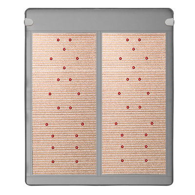 Super Long Wave Heating Mattress for Physical Therapy and Beauty Salon Your Ultimate Health Solution