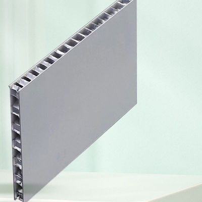 9 Cm Aluminum Honeycomb Panel Double-Sided Sandwich Composite Panel for Elevator Insulation in Workshop