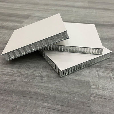 Honeycomb Board Corrugated Plastic Guard Panels with Other Alloy Aluminum Honeycomb Door Sandwich Plate