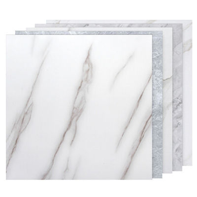 Waterproof PVC Floor Sticker Moisture-Proof And Thick Wear-Resistant For Office Building