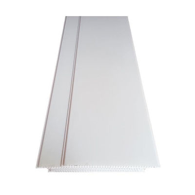 Self-Assembly Thickened PVC Strip Ceiling for Contemporary Kitchen Bathroom and Toilet Design Style