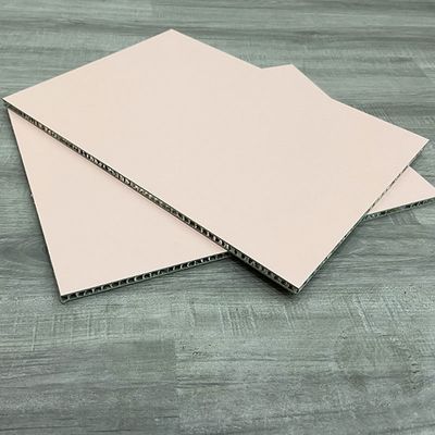 Lightweight Building Panels For Wall Ceiling Construction Competitive Honeycomb Panels Aluminum Cabinet Door Boards Panels