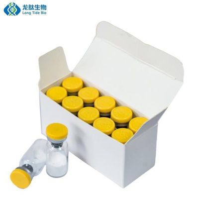Factory Price Weight Loss Peptides Mix Sema Cagrilintide Tir Sema Retatrutide Semax