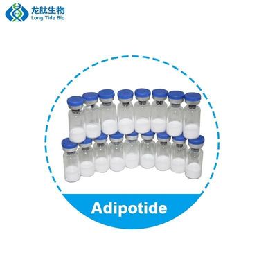                    Weight Loss Adipotide Lyophilized Peptides CAS 859216-15-2             