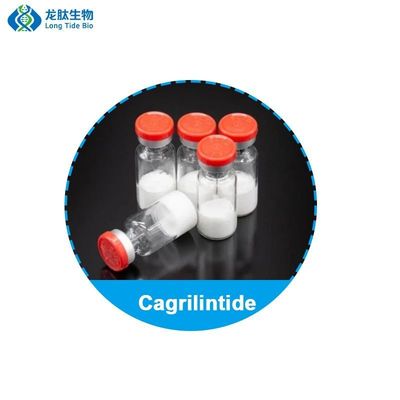                    Hot Selling Weight Loss Peptide Cagrilintide CAS 1415456-99-3             