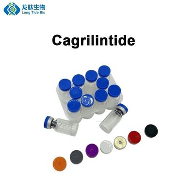                    Cagrilintide Lyophilized Powder CAS 1415456-99-3 Weight Loss             