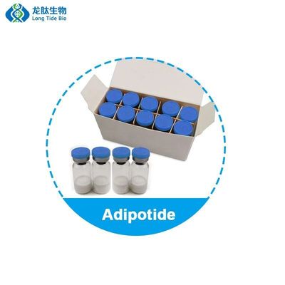                    Weight Loss Peptide High Quality Adipotide Powder Peptide 99% Purity             