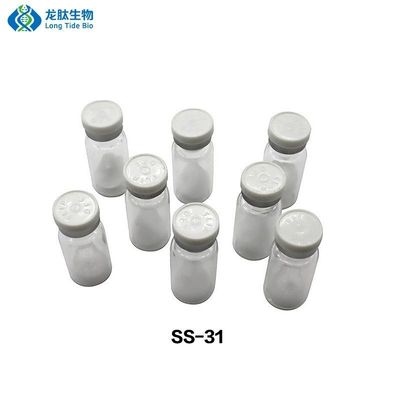                    High Purity Hot Sales Ss-31 Peptide Customized CAS: 736992-21-5             