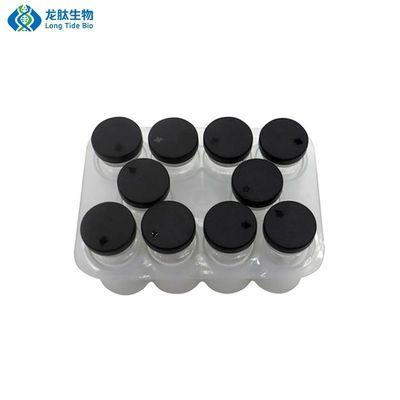                    High Purity Ss-31 Peptide Elamipretide CAS 736992-21-5 Lyophilized Powder             