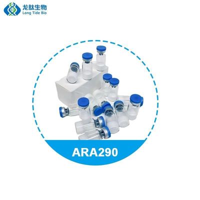                    99% High Purity Peptide Powder Acetate Ara290             