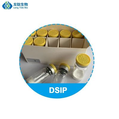                    Delta Sleep-Inducing Peptide Dsip Peptide CAS 62568-57-4             
