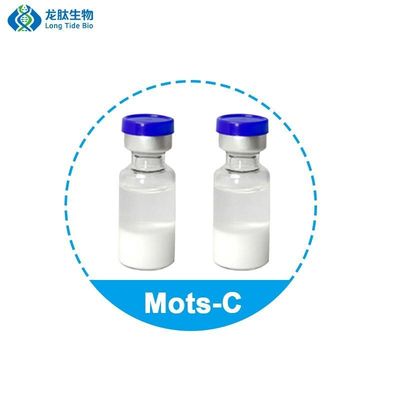                    High Purity Motsc Mots-C CAS 1627580-64-6 Peptide Customized             