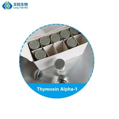                    High Quality 99% Purity CAS 62304-98-7 Thymosin Alpha-1             