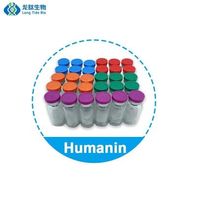                    High Purity Hot Sales Humanin Human Peptide Customized 330936-69-1             