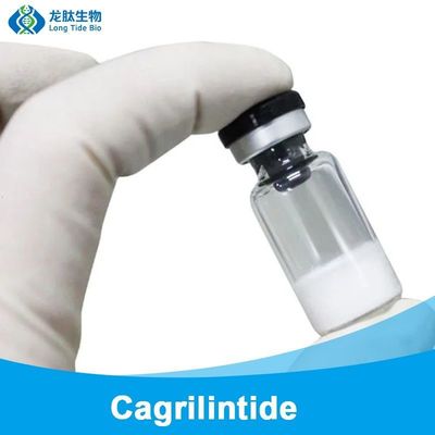                    Factory Supply Wholesale Cagrilintide Peptide for Weight Loss             
