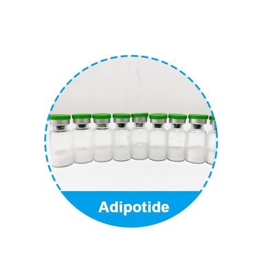                    Adipotide Wholesale Weight Loss Peptide Buy Factory Price Adipotide Raw Powder             