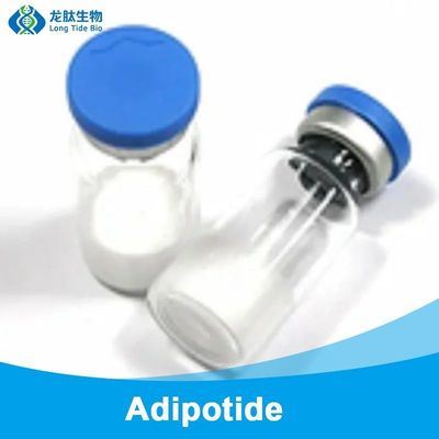                    Weight Loss Injectable Peptide Adipotide Lyophilized Powder Raw Powder Ftpp Peptide             