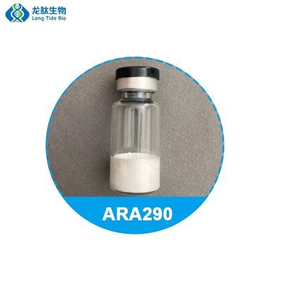                    High Purity Peptide Powder Ara290 Acetate 10mg Wholesale Price             
