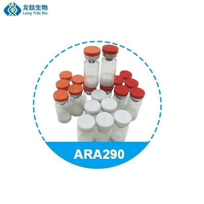                    Factory Supply 1208243-50-8 Ara290 Peptide with Good Price Ara 290             