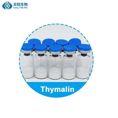                   Hot Selling 99% Purity Thymalin Peptide CAS 79621-14-0 with Best Price             