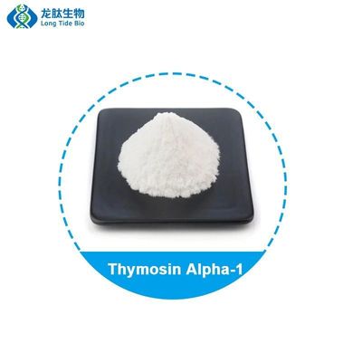                    High Purity Buy Factory Price CAS 62304-98-7 Thymosin Alpha 1             