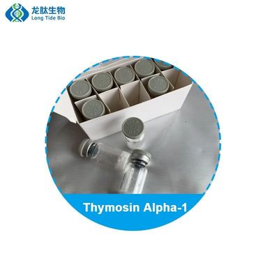                    High Purity Thymosin Alpha 1 CAS 62304-98-7 Low Price             