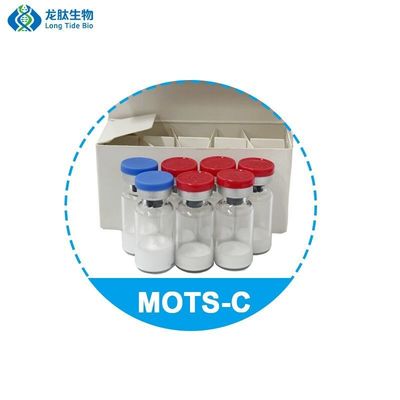                    High Quality Hot Sales Motsc Mots-C CAS 1627580-64-6 Peptide             