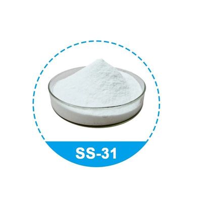                   High Purity Ss-31 Peptides CAS 736992-21-5 Customized Wholesale Price             