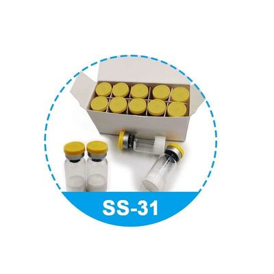                    99% Purity Wholesale Price Ss-31 50mg 10mg Peptide CAS 736992-21-5             