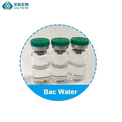                    Hot Sale Bac Water Bacteriostatic Water Wholesale Price             