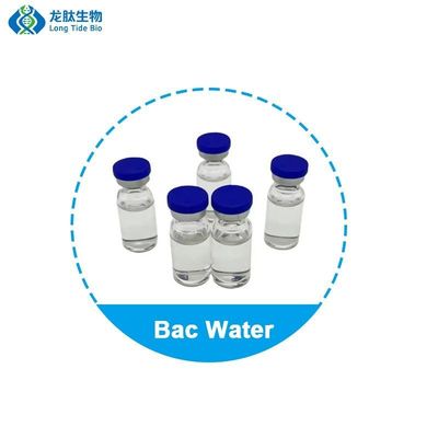 High Purity 99% Bac Water Bacteriostatic Water LT160 10 mg /30 mg