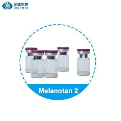 Adult 10mg Mt2 Melanotan II Melanotan Powder Top Purity Peptide